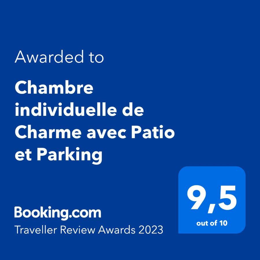 Les Petits Jardins De Cisse Chambre De Charme Exteriör bild